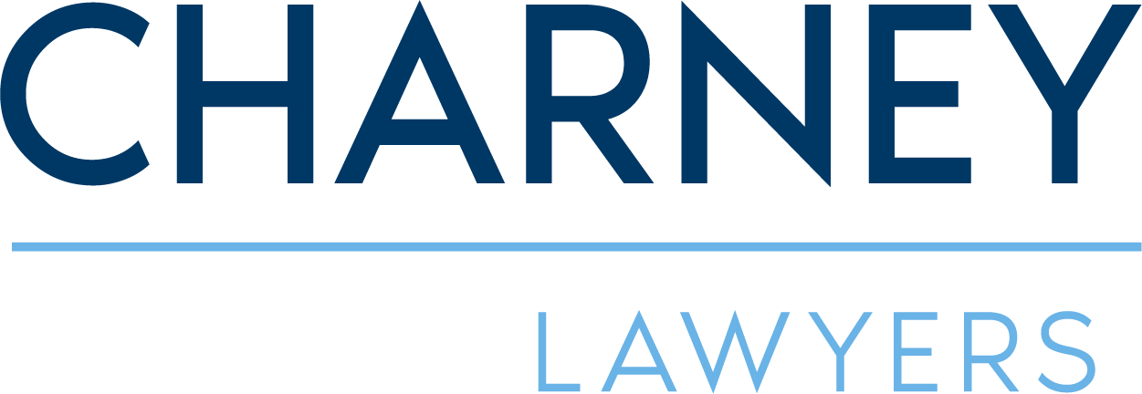 Charney Lawyers